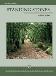 Standing Stones - Todd Stalter