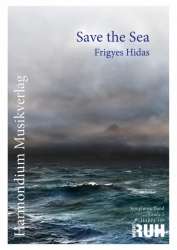 Save The Sea - Frigyes Hidas