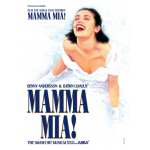 Mamma Mia (Musical) : vocal selections - Benny Andersson