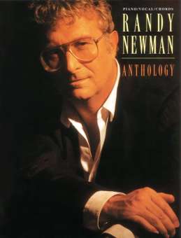 Randy Newman Anthology :
