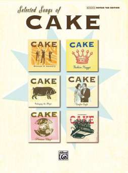 Best Of Cake (GTAB)
