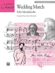 Wedding March (simply classics) - Felix Mendelssohn-Bartholdy
