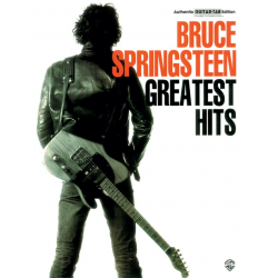 Bruce Springsteen : greatest hits - Bruce Springsteen