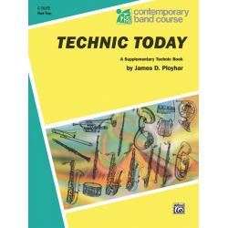 Technic today vol.2 : - James D. Ployhar