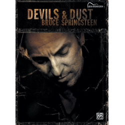 Bruce Springsteen : Devils and dust - Bruce Springsteen