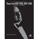 New York, New York, Theme from (PVG) - John Kander