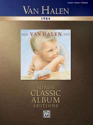 1984 (classic album) (PVG) - Van Halen