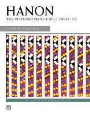 Virtuoso Pianist, The. Book 2 - Charles Louis Hanon