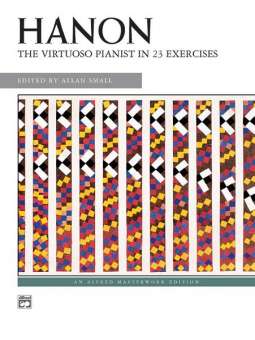 Virtuoso Pianist, The. Book 2