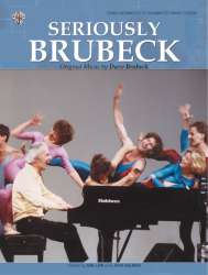Seriously Brubeck : - Dave Brubeck