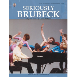 Seriously Brubeck : - Dave Brubeck