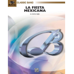 La Fiesta Mexicana (concert band) - H. Owen Reed