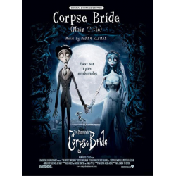 Corpse Bride Theme (PVG single) - Danny Elfman