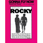 Gonna Fly Now (Rocky Theme) (PVG single) - Bill Conti