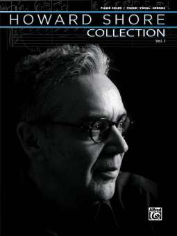 Howard Shore Collection (pvg)