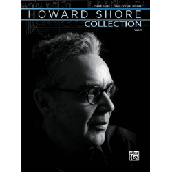 Howard Shore Collection (pvg) - Howard Shore
