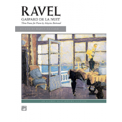 Gaspard de la Nuit - Maurice Ravel