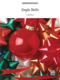 Jingle Bells (PVG single)