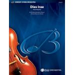 Dies Irae (s/o) - Wolfgang Amadeus Mozart / Arr. Laura Kenney