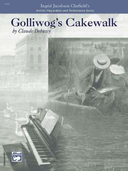 Debussy/Golliwog's Cakewalk