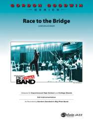 Race to the Bridge (jazz ensemble) - Gordon Goodwin