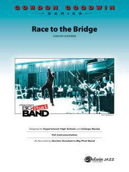 Race to the Bridge (jazz ensemble)