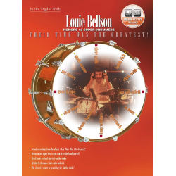 Louie Bellson: Their Time Was the Greatest! - Louie Bellson