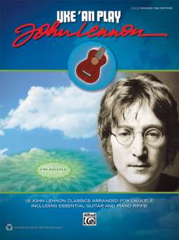 Uke An Play John Lennon
