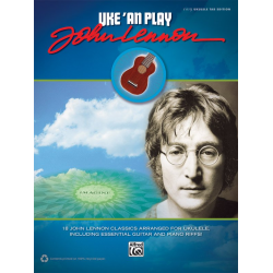 Uke An Play John Lennon - John Lennon