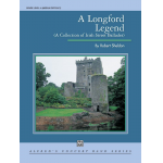 A Longford Legend (concert band) - Robert Sheldon
