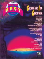 The new Best of George and Ira - George Gershwin