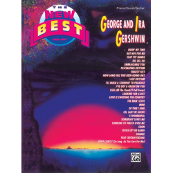 The new Best of George and Ira - George Gershwin