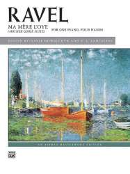 Ma Mere L'oye - Maurice Ravel