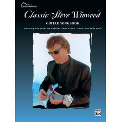 Classic Steve Winwood : - Steve Winwood