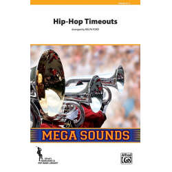 Hip Hop Timeouts (m/b) - Ralph Ford
