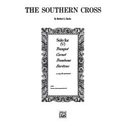 Southern Cross(Bb instruments and piano) - Herbert L. Clarke