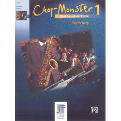 Chop Monster 1 - French Horn - Shelton Berg