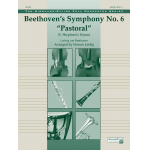 Beethoven Symphony 6 Pastoral (f/o) - Ludwig van Beethoven
