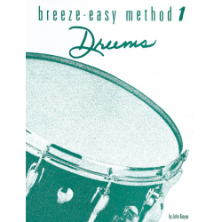Breeze easy Method vol.1 : - John Kinyon