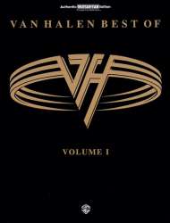 Best of Van Halen vol.1 : - Van Halen