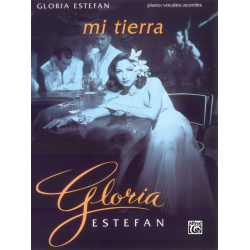 Gloria Estefan : Mi tierra - Gloria Estefan