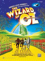 Wizard Of Oz Lloyd Webber Sel (ep) - Harold Arlen
