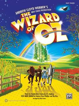 Wizard Of Oz Lloyd Webber Sel (ep)