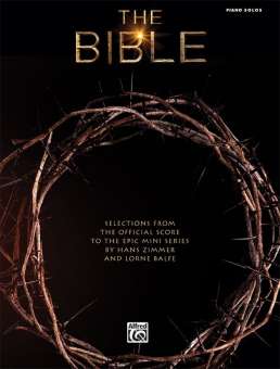 The Bible (Selections)