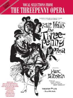 The Three Penny Opera :