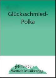 Glücksschmied-Polka - Gottfried Hummel
