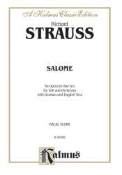 Salome - Richard Strauss