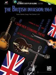 UEPA The British Invasion (with DVD) - John Lennon
