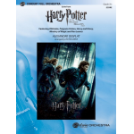 Suite Harry Potter Deathly Hallows (f/o) - Alexandre Desplat
