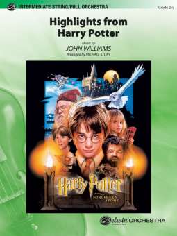 Harry Potter (Highlights from)